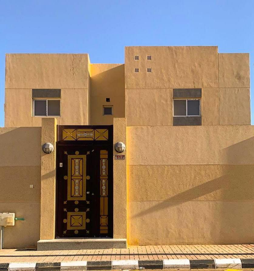 فيلا تشرين - Tishreen Villa Al-'Ula Exterior foto